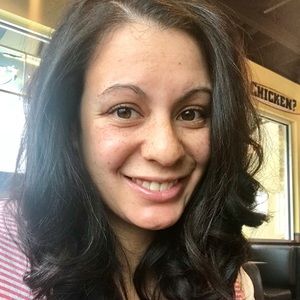 Meet your Posher, Natasha